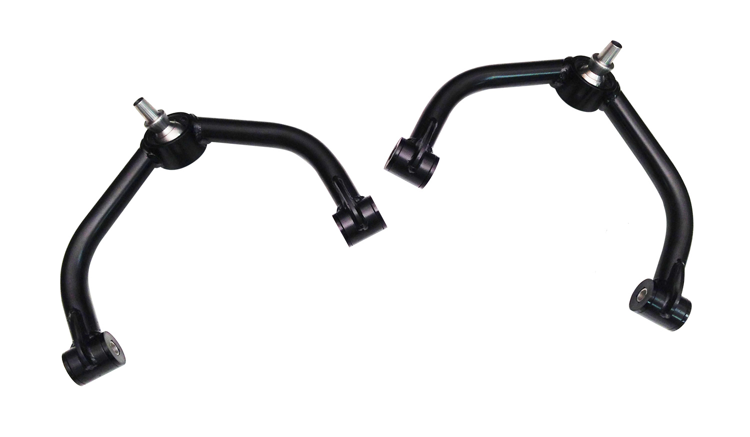 Uni-Ball Upper Control Arms 09-19 Dodge Ram 1500 Excludes Mega Cab and Air Ride Supsension Models Tuff Country