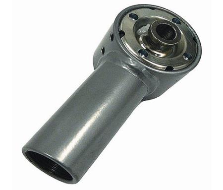 Rubicon Express Coupler Assembly Super Flex Large W/1 Inch Extension 