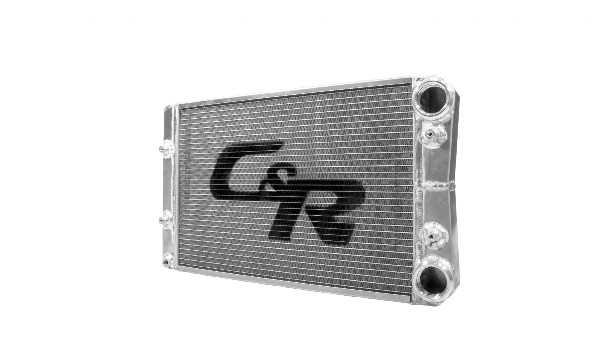Scirocco drag race radiator discount