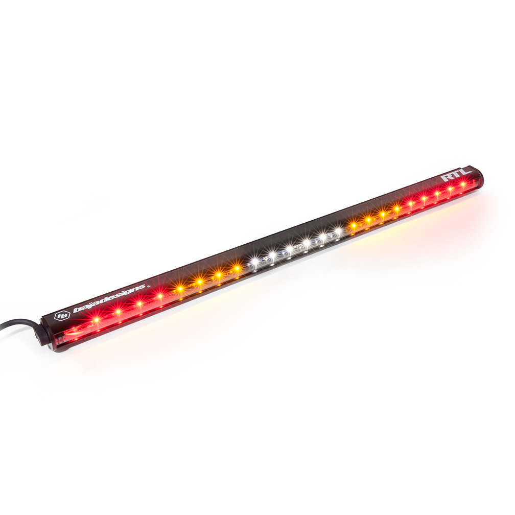 Baja Designs RTL-S 30in Light Bar