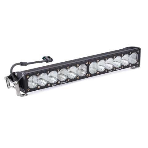 Baja Designs OnX6, 20in Driving/Combo Light Bar