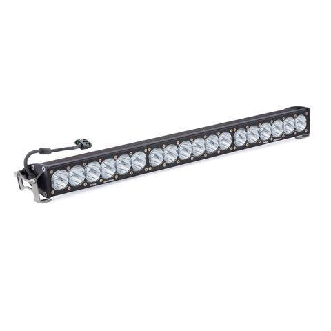 Baja Designs OnX6, 30in High Speed Spot Light Bar