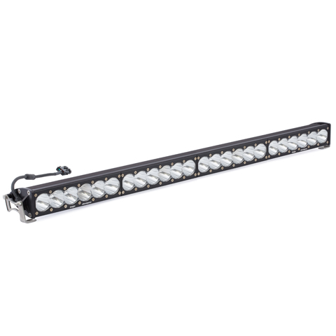 Baja Designs OnX6, 40in High Speed Spot Light Bar