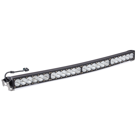 Baja Designs OnX6 40in Arced Driving/Combo LED Light Bar