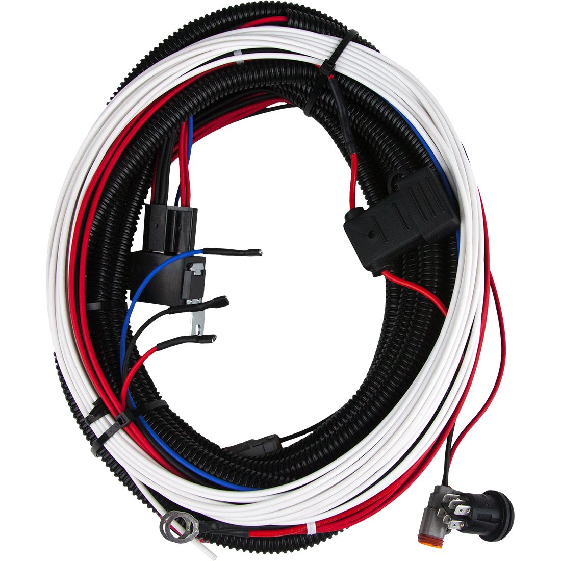 Rigid Industries SR-M & SR-Q Backup Light Harness Kit