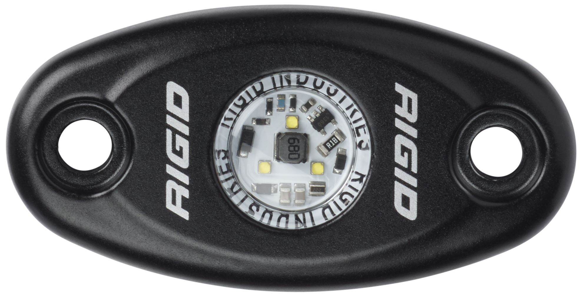 Rigid Industries A-Series Light High Strength Natural White