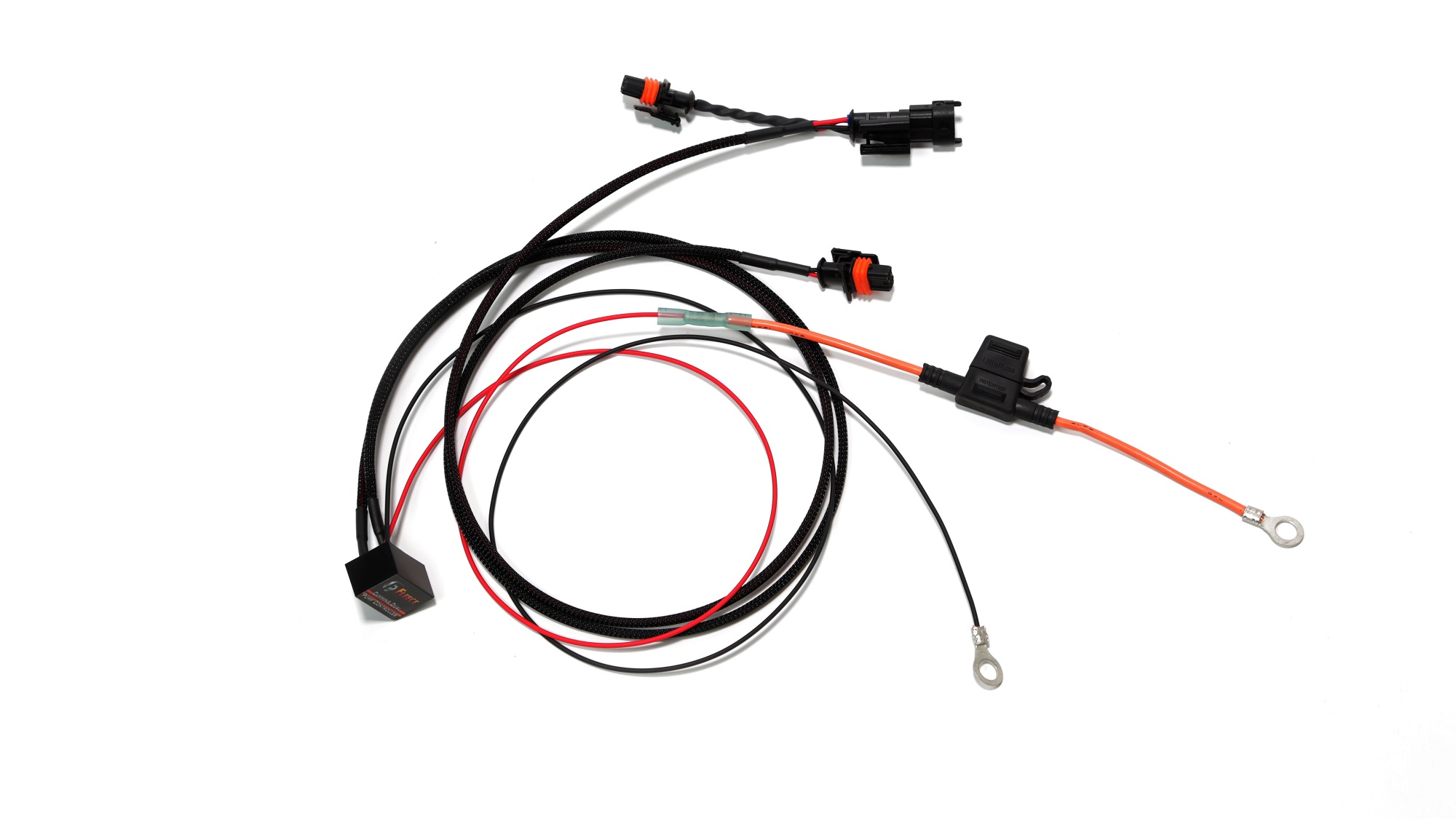 Fleece FPE-CDPC Dual Pump Controller | 94-18 Dodge Ram Cummins