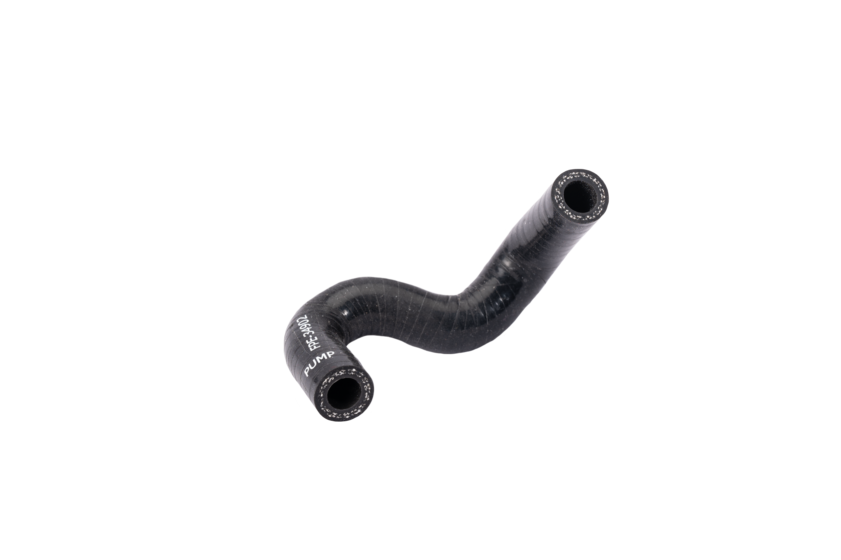 Fleece FPE-LML-HS-RTRN Replacement CP3 Return Hose for LML CP3 Conversion Kit | 11-16 GM 6.6L Duramax 2500HD / 3500HD  LML