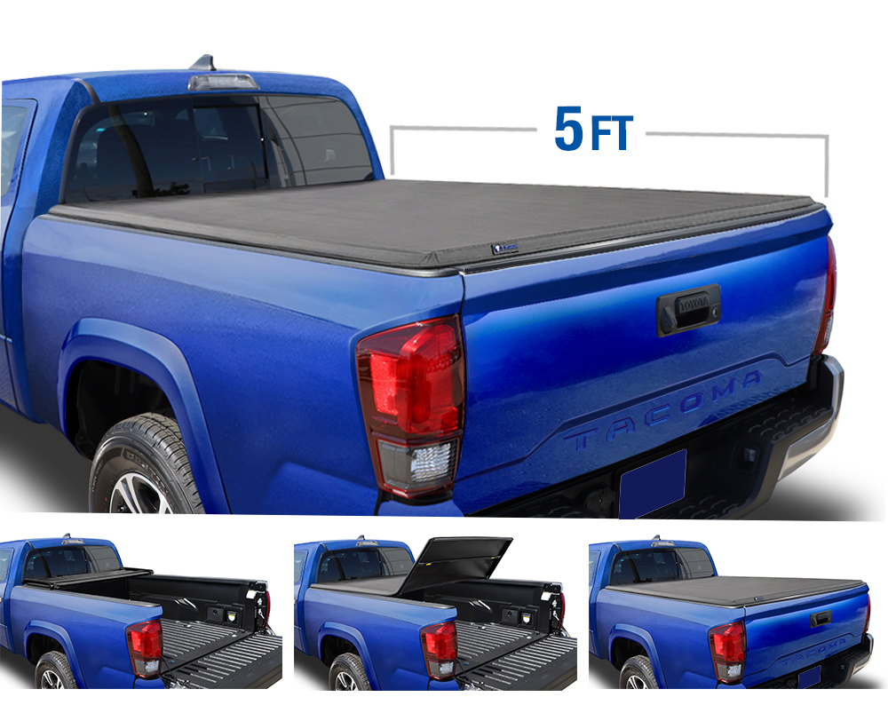 Tyger bed discount cover parts