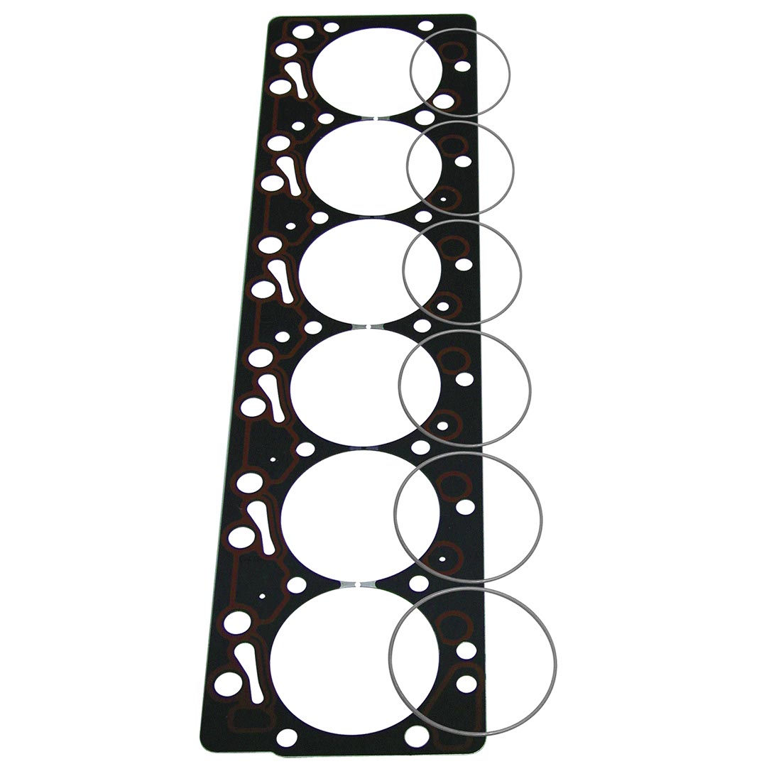 ATS 1039103278 Fire Ring Parts Kit | 03-04 Ford F250 / F350 6.0L Powerstroke