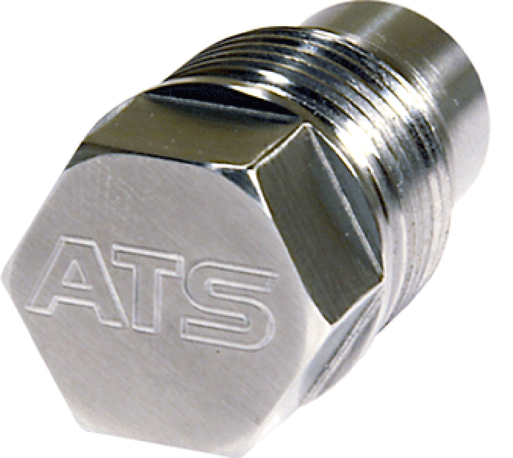 ATS 2020032272 Wastegate Solenoid Plug Cap | 03-07 Dodge Ram 5.9L Cummins 2500 / 3500