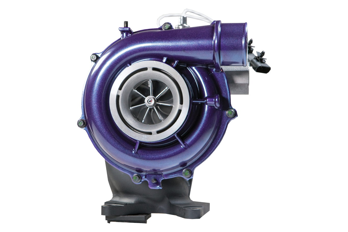 ATS 2024024290 Aurora 4000 Vfr Turbo | 04-10 GM 6.6L Duramax 2500HD / 3500HD 