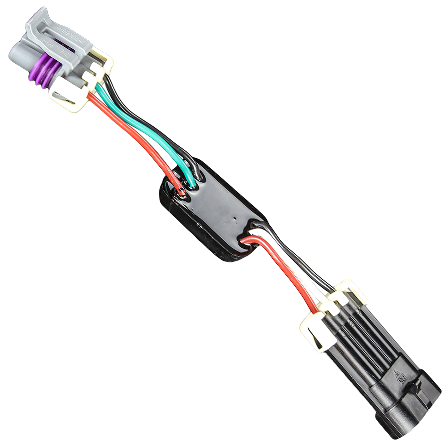 ATS 2029064248 Electronic Fuel Regulator | 01-10 GM 6.6L Duramax 2500HD / 3500HD 
