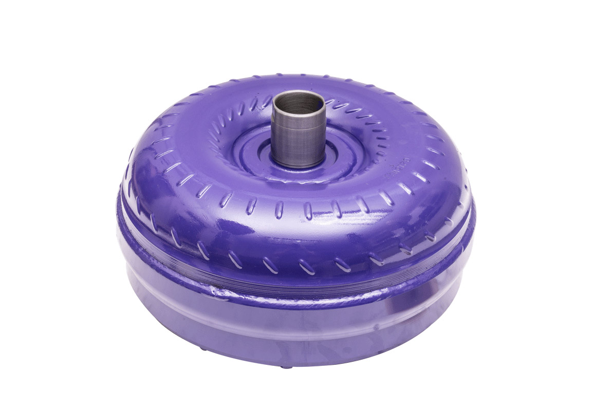 ATS 3029503326 5R110 Five Star 1300-1500 RPM Stall  Torque Converter | 08-10 Ford F250 / F350 6.4L Powerstroke