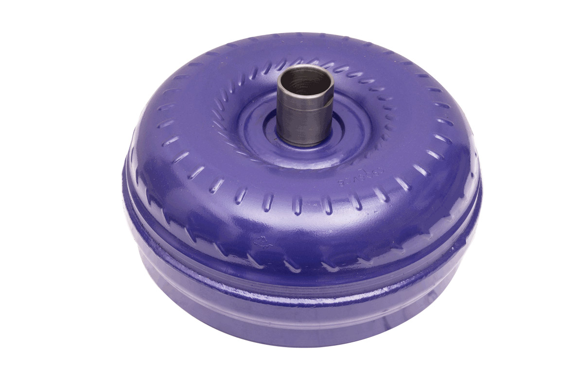 ATS 3029505326 6.7L Cummins 2500 / 3500  To 4R100 Conversion Five Star Torque Converter