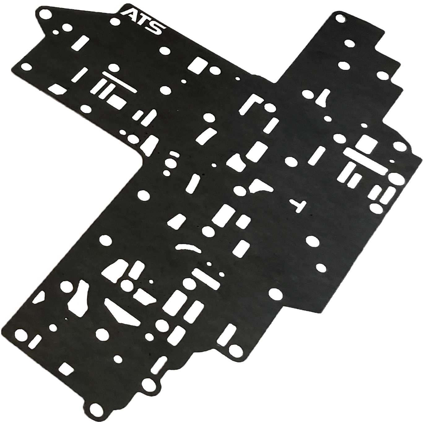 ATS 3030042464 68Rfe Transmission Side Seperator Plate Gasket | 19-22 Dodge Ram 6.7L Cummins 2500 / 3500 