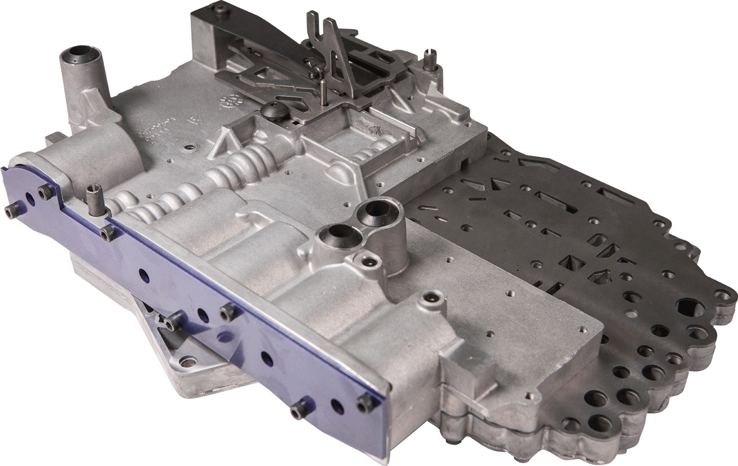 ATS 3039002380 68Rfe Performance Valve Body | 12-18 Dodge Ram 6.7L Cummins 2500 / 3500 