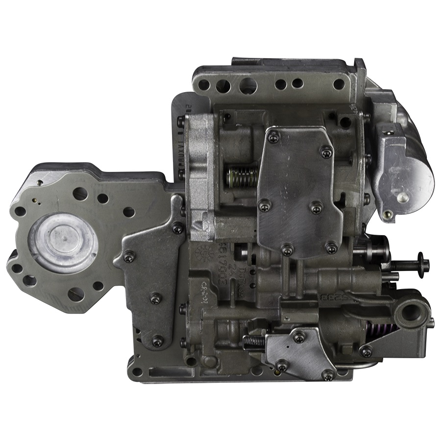 ATS 3039012272 48Re Racing Valve Body | 03-04 Dodge Ram 5.9L Cummins 2500 / 3500