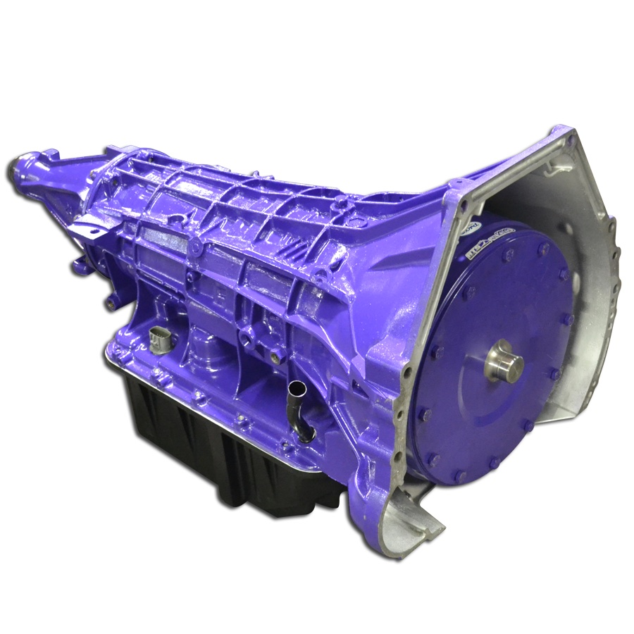ATS 3099223278 5R110 Stage 2 Package | 03-10 Ford Superduty 2WD
