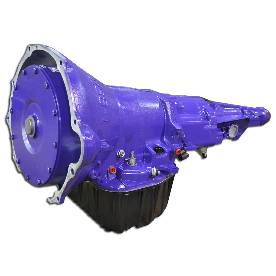 ATS 3099322237 47Re Stage 3 Package | 99.5-02 Dodge Ram 2500/3500 2WD