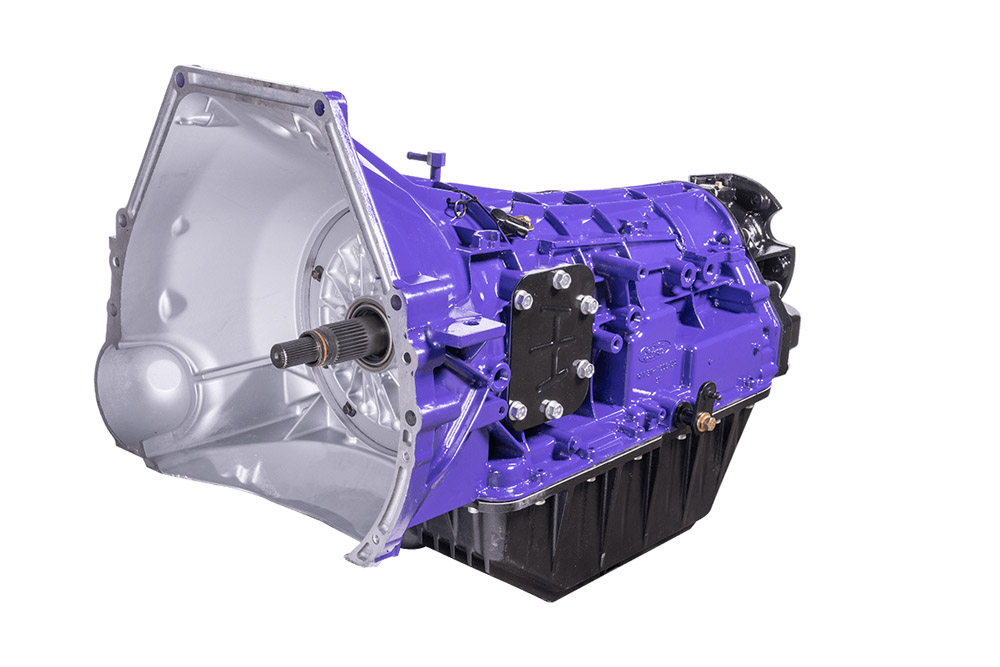 ATS 3099433224 4R100 Stage 4 Package | 99-03 Ford Superduty 2WD PTO