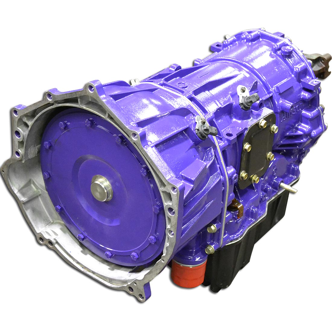 ATS 3099634332 Stage 6 LCT1000 6 Speed Package | 08-10 GM 2500/3500HD 2WD PTO