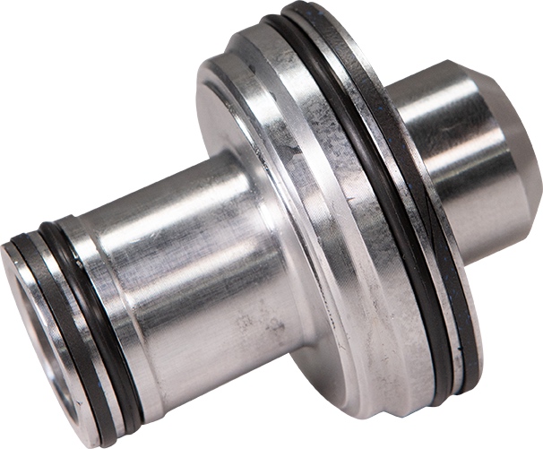ATS 3140092104 47Re 48Re Billet 2Nd Gear Accumulator Piston | 96-07 Dodge Ram 5.9L Cummins 2500 / 3500