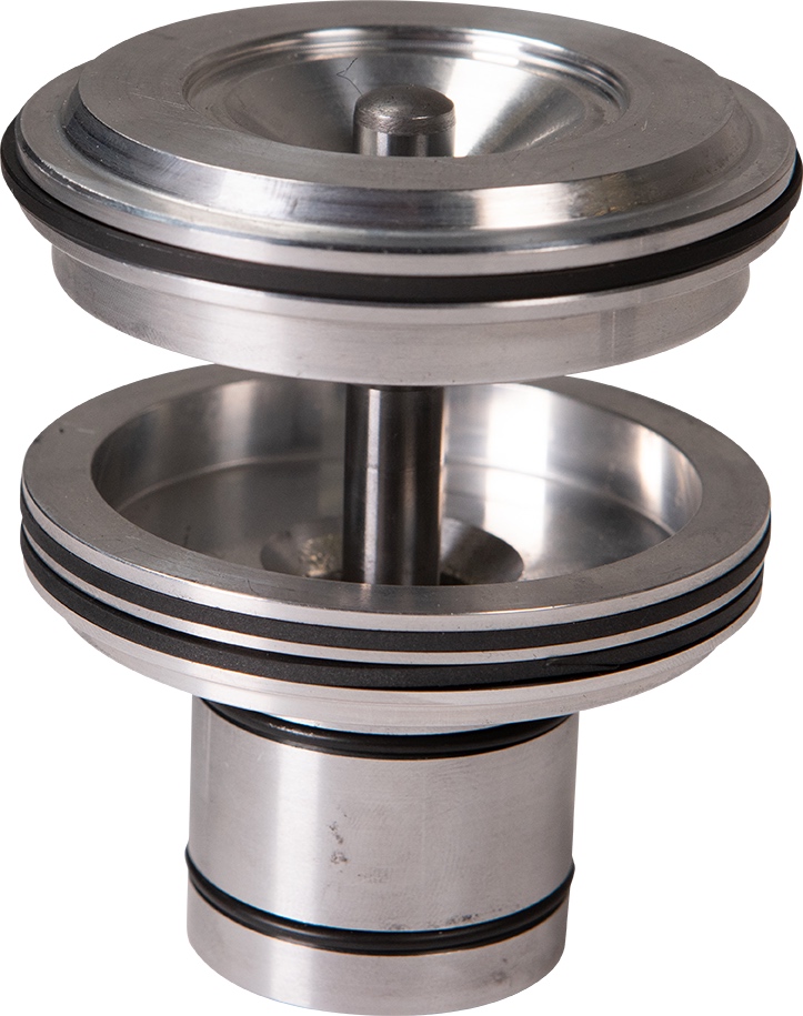 ATS 3140132104 47Re 48Re Billet 2Nd Gear Servo | 96-07 Dodge Ram 5.9L Cummins 2500 / 3500
