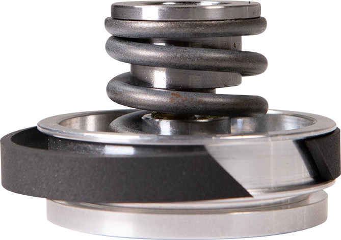 ATS 3140142104 47Re 48Re Billet Reverse Servo Piston Kit | 96-07 Dodge Ram 5.9L Cummins 2500 / 3500