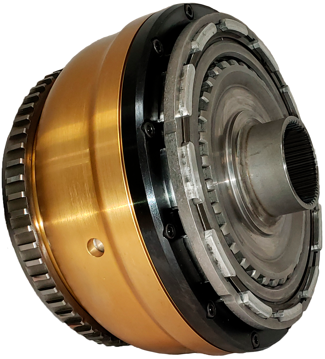 ATS 3145052326 68Rfe Hd Overdrive Clutch Drum | 07.5-18 Dodge Ram 6.7L Cummins 2500 / 3500 