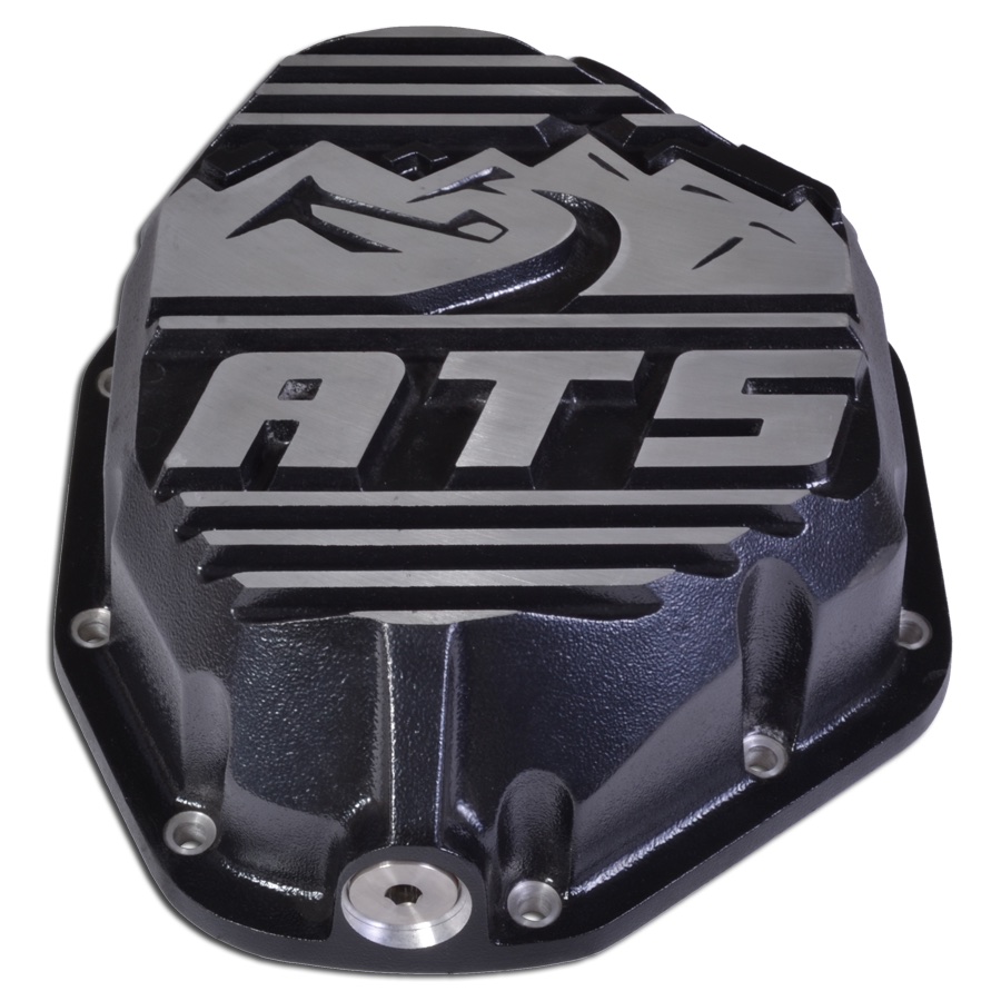 ATS 4029805116 Dana 80 Rear Differential Cover