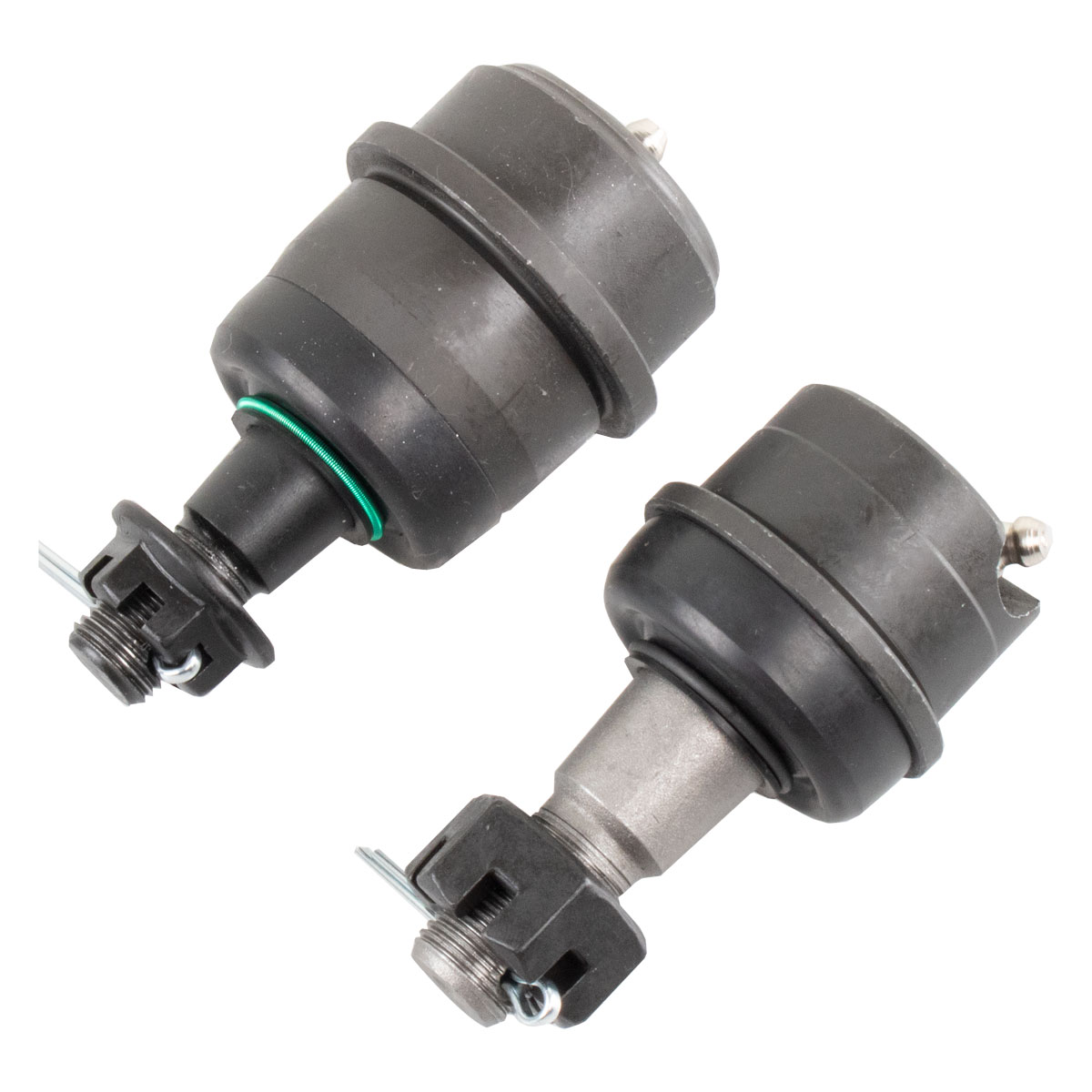 Synergy Manufacturing Non-Knurled HD Ball Joints - Set of 2 - TJ/LJ/XJ/YJ/ZJ