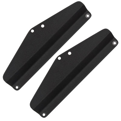 Synergy Manufacturing Side Plate Mounting Kit - JK 4Dr