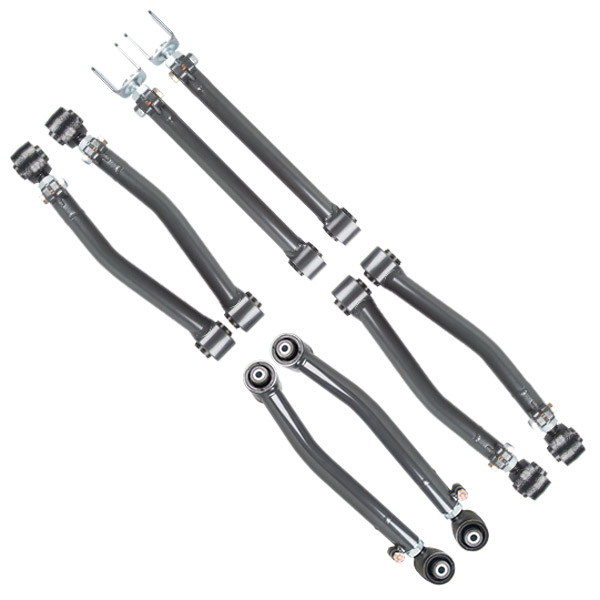 Synergy Manufacturing Adjustable Control Arm Kit