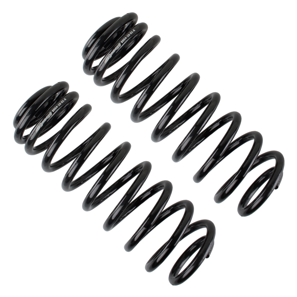Synergy Manufacturing Rear Coil Springs  - JL 2DR 4in Lift / 4Dr 3in Lift  - JL
