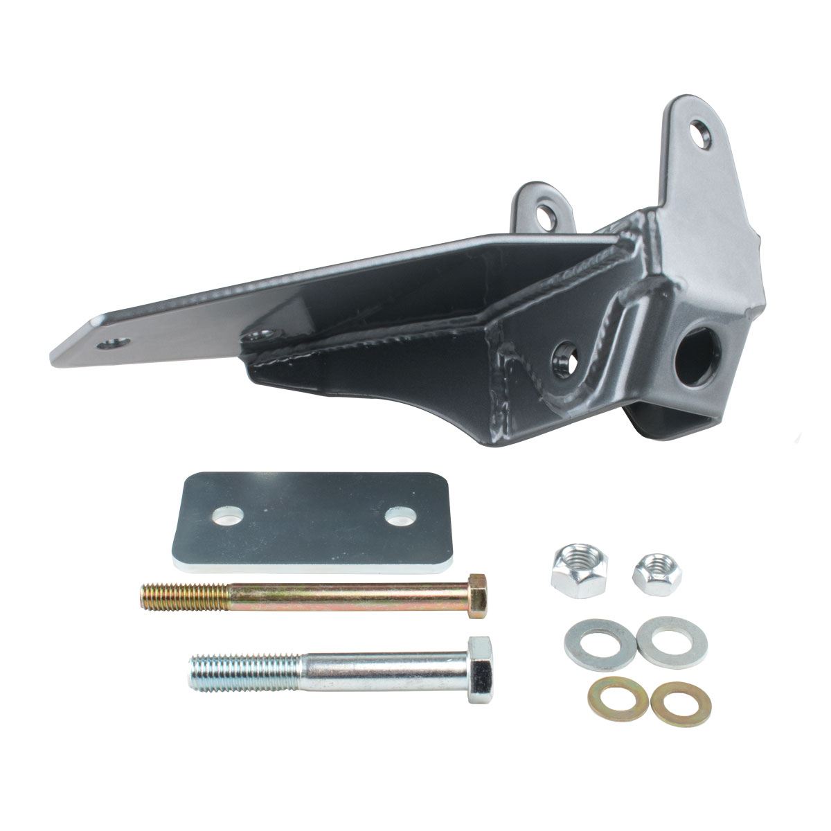 Synergy Manufacturing Rear Track Bar Brace - JL  