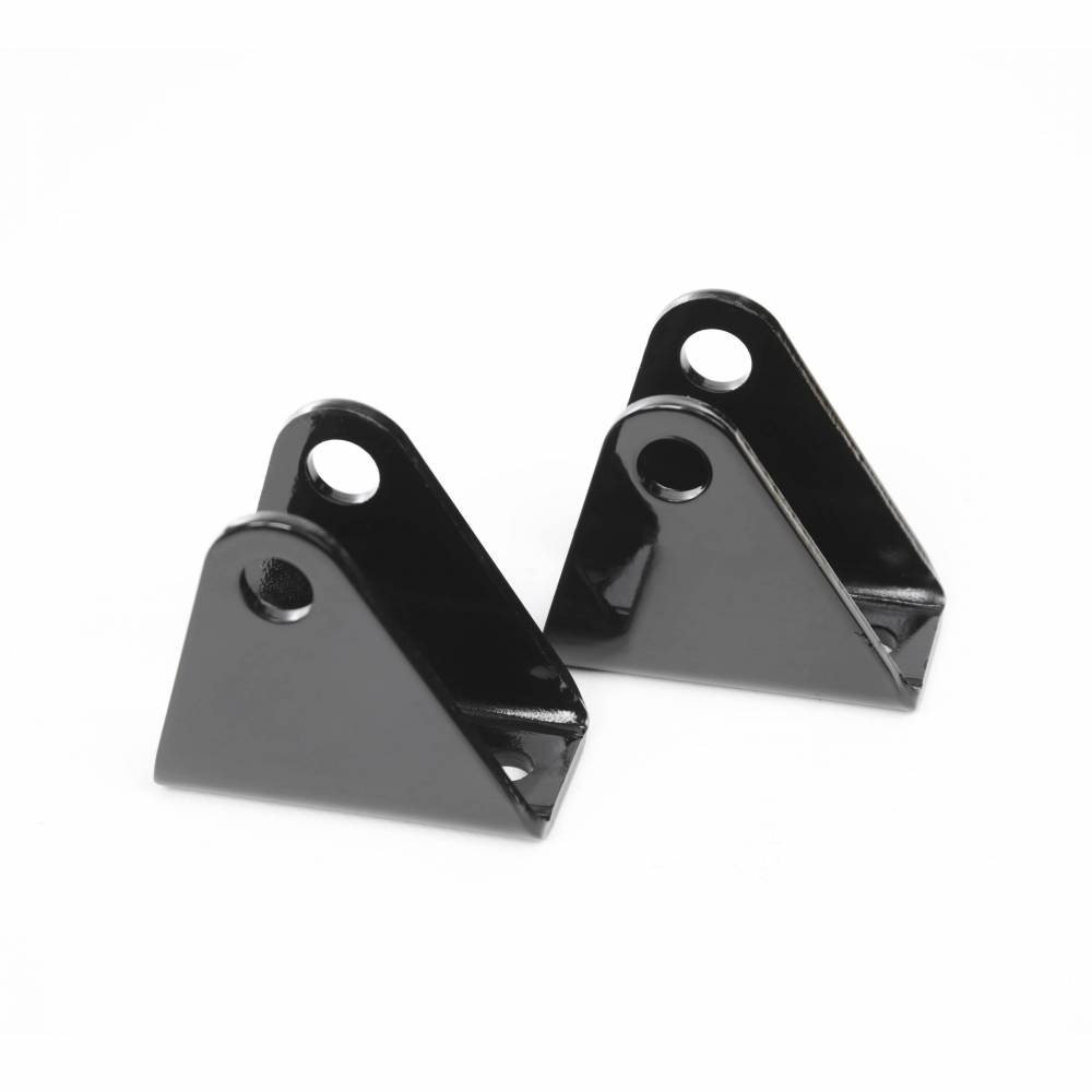 Cognito 110-90244 Front Lower Shock Mount Bracket | 01-10 GM Silverado/Sierra 2500/3500