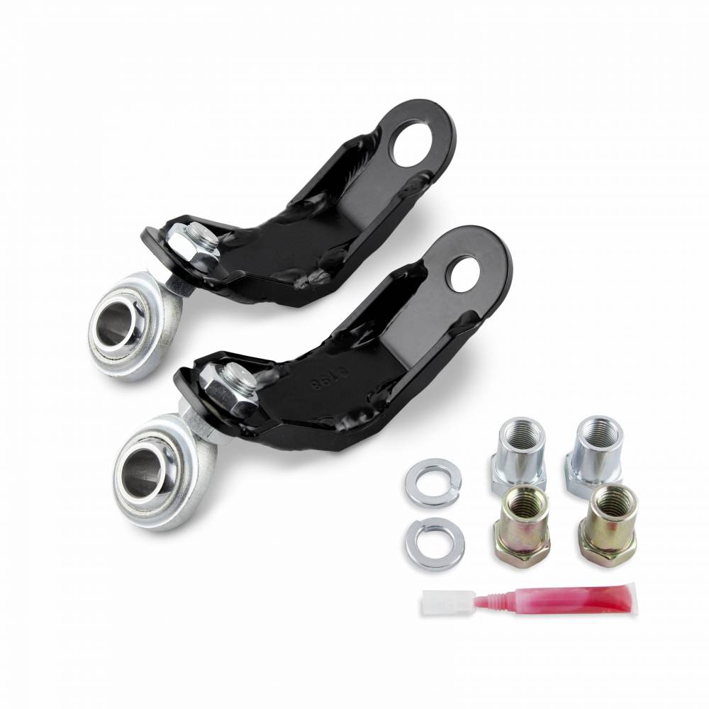 Cognito 110-90245 Pitman Idler Arm Support Kit | 93-98 GM Silverado/Sierra 1500/2500/3500