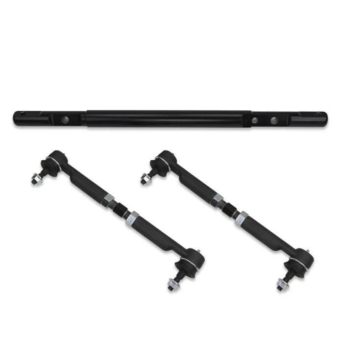 Cognito 110-90940 Extreme Duty Tie Rod Center Link Kit | 11-22 GM Silverado/Sierra 2500/3500