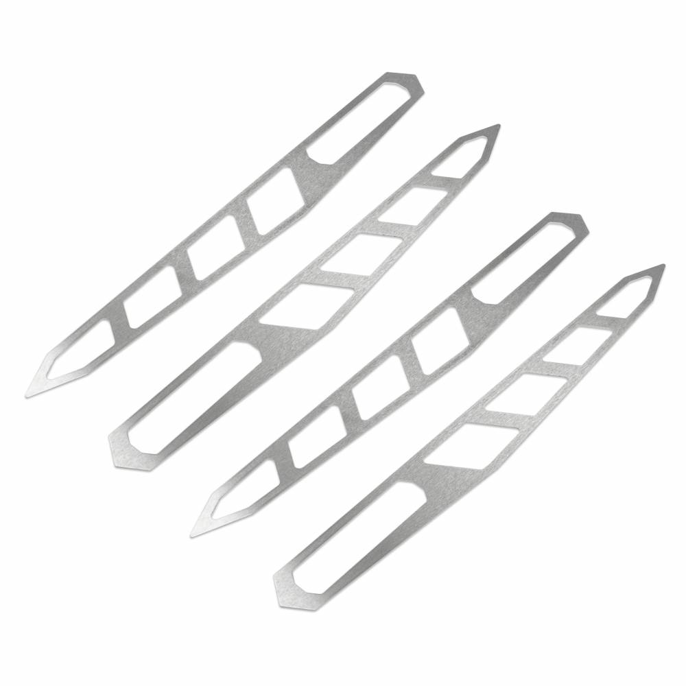 Cognito 199-90628 Enhancement Plate Kit For SM Series LDG Traction Bar Kit