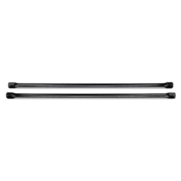 Cognito 510-91036 Comfort Ride Torsion Bar Kit | 11-19 GM Silverado/Sierra 2500/3500HD
