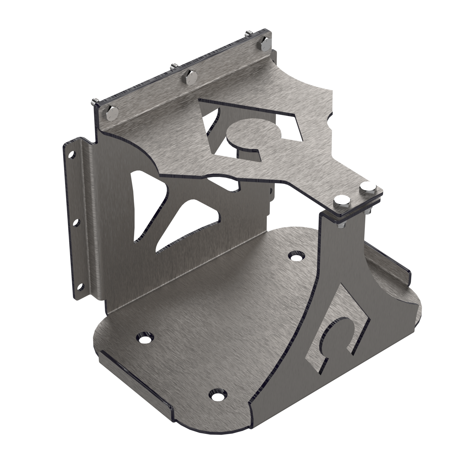 Artec Industries Group 34 Optima Batter Rear Mount