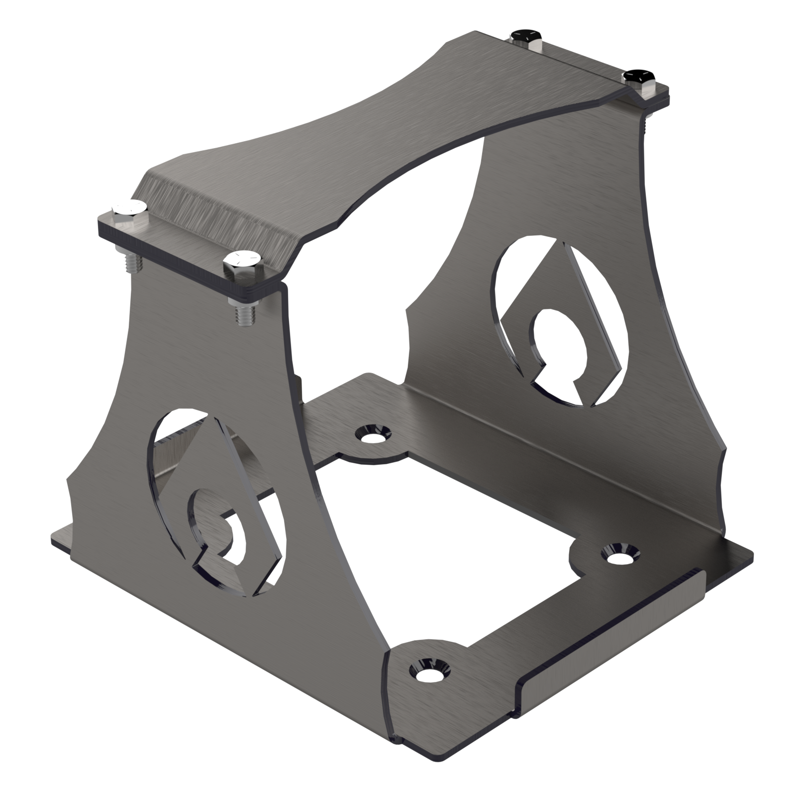 Artec Industries Odyssey PC 1200 Battery Mount
