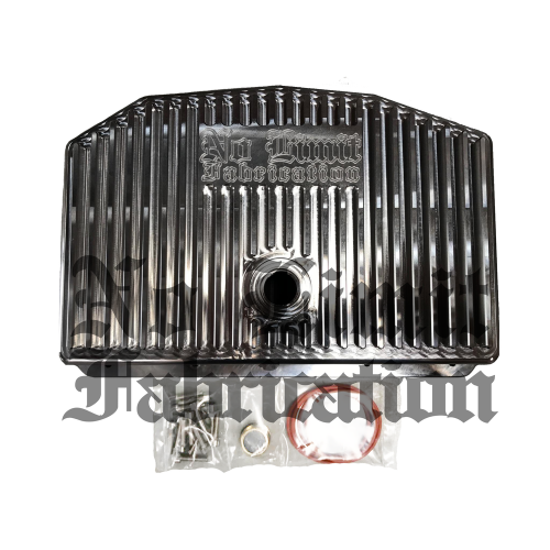 Billet Oil Pan | 11-22 Ford F250 / F350 6.7L Powerstroke