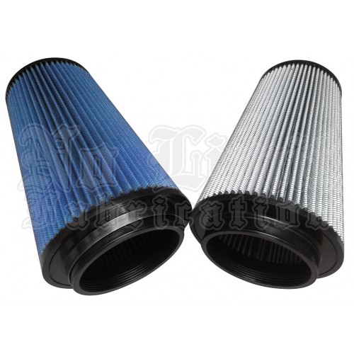 Stage 2 Custom Pro Guard 7 Air Filter | 03-16 Ford F250 / F350 Powerstroke