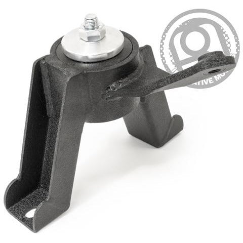 Innovative Mounts 00-05 Mr2 Replacement Right Hand Engine Mount 1Z-FE Manual 250-400HP 75A Black 