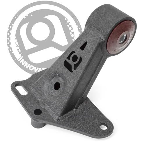 Innovative Mounts 00-09 S2000 Conversion Left Hand Mount K Series Manual 400-500HP 85A Grey 