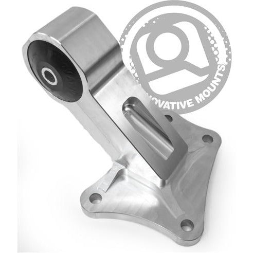 Innovative Mounts 00-09 S2000 Billet Replacement Engine Mount Kit F-Series/Manual 500+HP 95A Red
