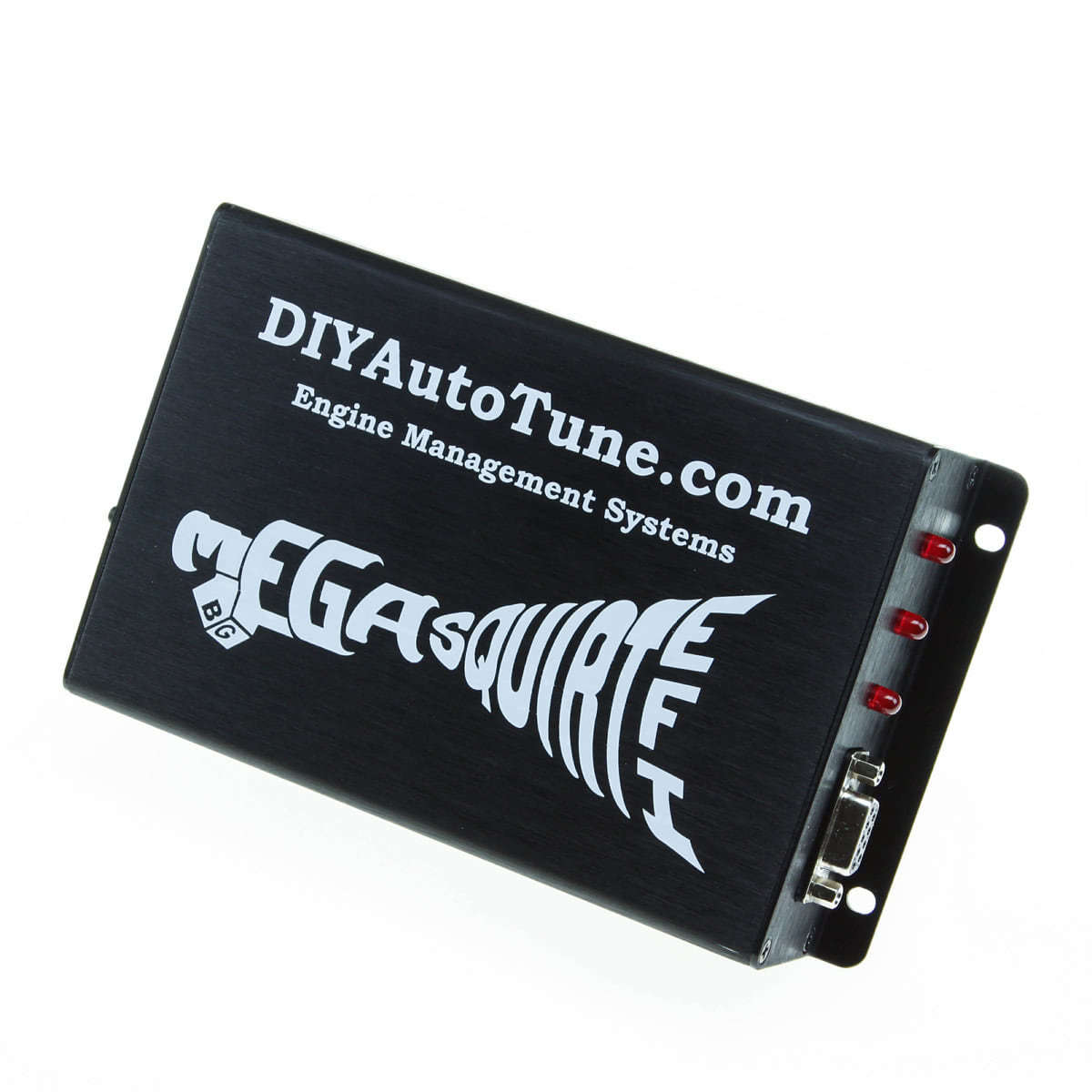 Programmable EFI System PCB2.2 Assembled Unit MegaSquirt-I DIYAutoTune |  ASAP Network Automotive Data