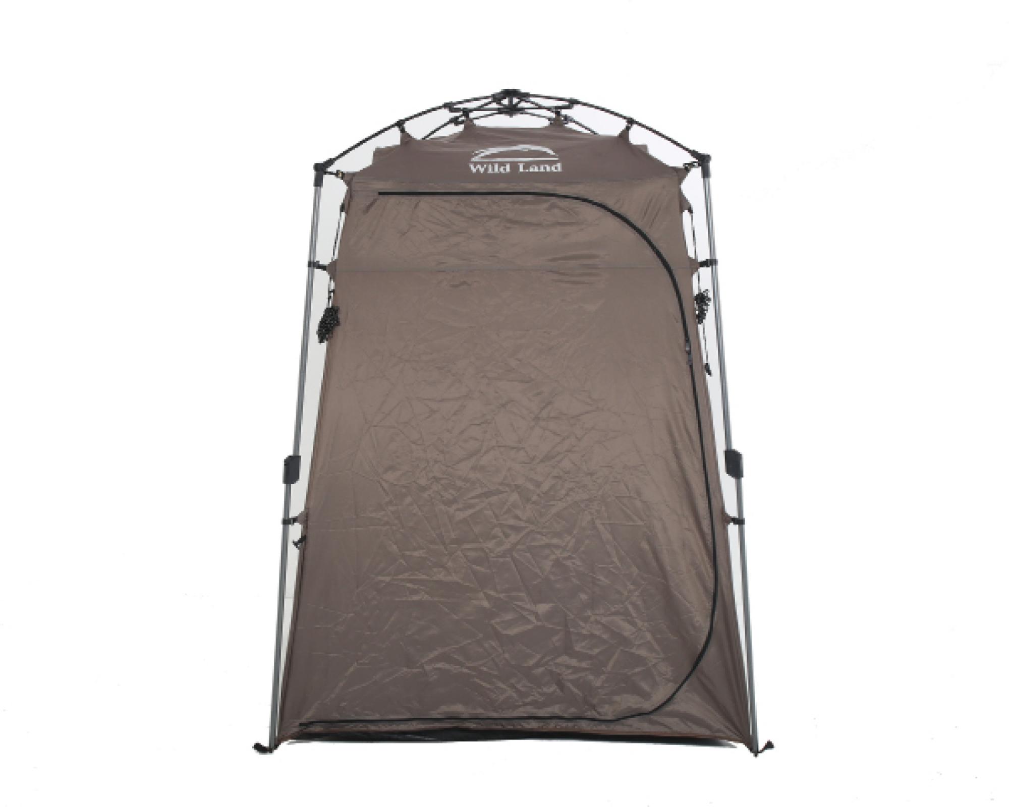 Overland Vehicle Systems Wild Land Portable Privacy Room